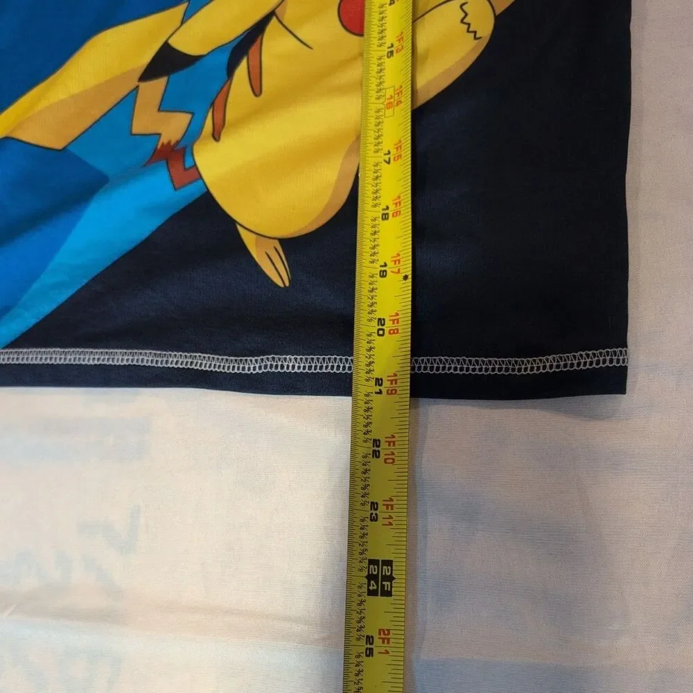 Pokemon this pikachu